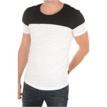 T-shirt Goldenim Paris T-S manches courtes--H-1453