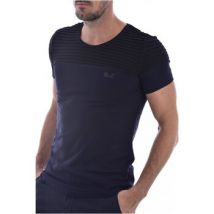 T-shirt Goldenim Paris T-S manches courtes--H-1453-2