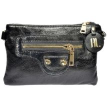 Pochette Anna Luchini Sac bandoulière
