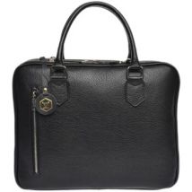 Porte document Luisa Vannini Sac pour ordinateur portable