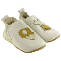 Chaussons bébé Bellamy VALENTINES ELEPHANT