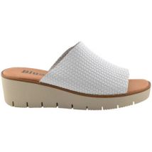 Mules Blusandal -