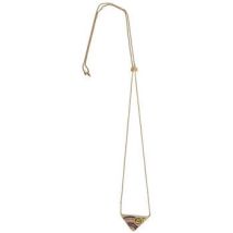 Collier Apm Monaco Collier doré