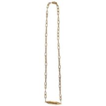Collier Apm Monaco Collier doré