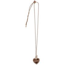Collier Apm Monaco Collier en argent doré