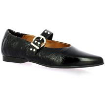 Ballerines Creator Creat Babies cuir vernis