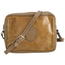 Sac Bandouliere Yves Saint Laurent Sac à bandoulière camel