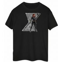 T-shirt enfant Black Widow BI57222