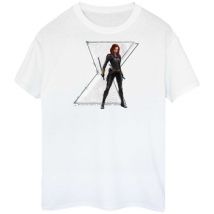 T-shirt Black Widow BI57223