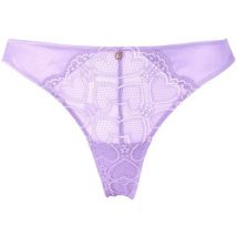Tangas Brigitte Bardot Tanga lilas Chanson