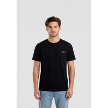 T-shirt Heroseven e26120