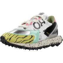 Baskets basses Run Of Sport Zapatillas Mujer Modèle Ro-1 Roma W