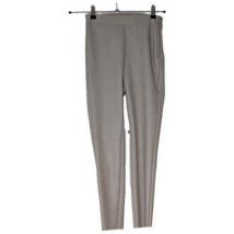 Collants Amisu Pantalon ajusté Taille 34 / XS Beige