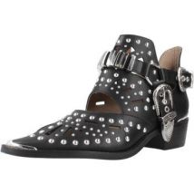 Bottines Befree Botines Mujer Modèle Milan 018e