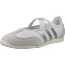 Ballerines adidas Barreda Mary Jane White