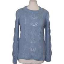 Pull Afibel Pull Taille 34 / XS Bleu