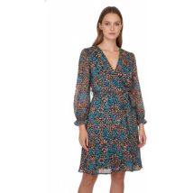 Robe courte Lili & Lala -