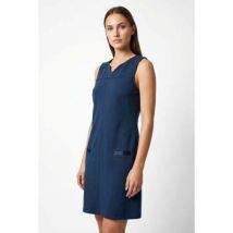 Robe courte Women Only Robe courte Taille 38 / M Bleu
