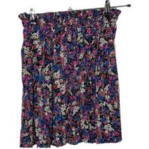 Jupes Vintage Dressing Jupe midi Taille 36 / S Noir