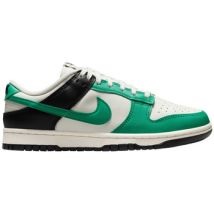 Baskets basses Nike Dunk Low Celtics (Women's)