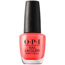Vernis à ongles Opi Nail Lacquer Vernis À Ongles Tenue Jusqu 39;à 7 Jours livelov