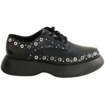 Ville basse 3.1 Phillip Lim Chaussures à lacets noires
