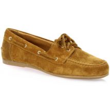 Mocassins Creator Creat Mocassins cuir velours