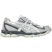 Baskets basses Asics Gel-NYC 2055 Glacier Grey Cream