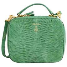 Sac à main Mark Cross Mini sac vert