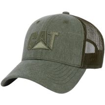Casquette Cat Lifestyle FS12125