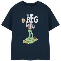 T-shirt enfant The Bfg Roald Dahl