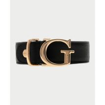 Ceinture Guess Ceinture femme en simili-cuir