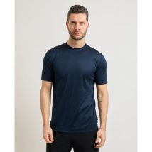 T-shirt Gazzarrini T-shirt homme en fil d'Écosse