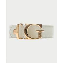 Ceinture Guess Ceinture femme en simili-cuir