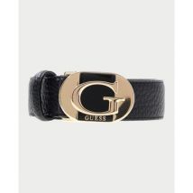 Ceinture Guess Ceinture femme Jessa martelée