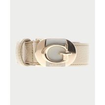 Ceinture Guess Ceinture femme Jessa martelée