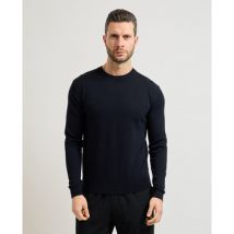 Pull Gazzarrini Pull homme col rond