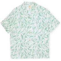 Chemise Otherwise Tafari Shirt