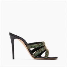 Sandales à talon Casadei -