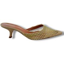 Mules Aldo Castagna -