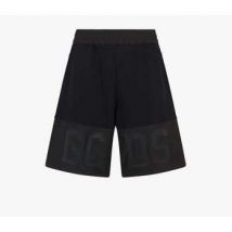 Short Gcds -