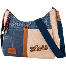 Sac Bandouliere Lois Aveyron