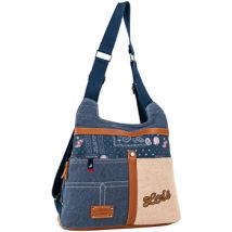 Sac Bandouliere Lois Aveyron