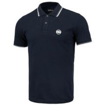 Polo Pitbull PoloPiqueStripes