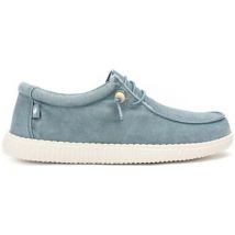 Jeans mom Walk In Pitas WP150 WALLABI WASHED