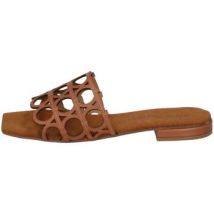 Sandales plates Aquaclara -