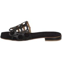Sandales plates Aquaclara -