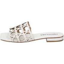 Sandales plates Aquaclara -
