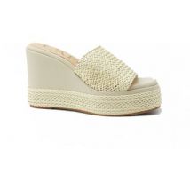 Espadrilles Café Noir C1GG9700-PE26-M008