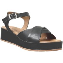 Sandales compensées K.mary Garant